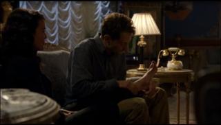 Adriana Ugarte feet photo thumbnail