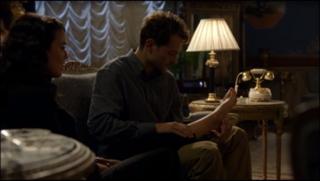 Adriana Ugarte feet photo thumbnail