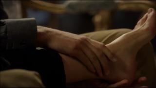 Adriana Ugarte feet photo thumbnail