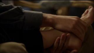 Adriana Ugarte feet photo thumbnail