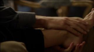 Adriana Ugarte feet photo thumbnail