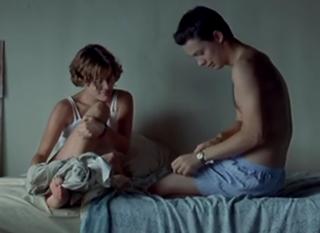 Adriana Ugarte feet photo thumbnail