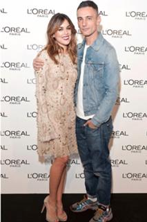 Adriana Ugarte feet photo thumbnail