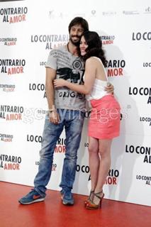 Adriana Ugarte feet photo thumbnail