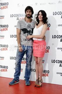 Adriana Ugarte feet photo thumbnail