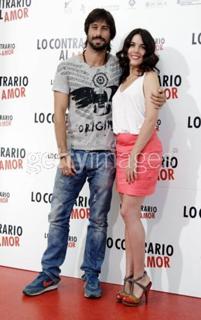 Adriana Ugarte feet photo thumbnail