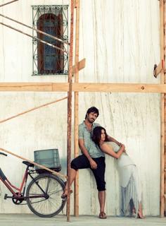 Adriana Ugarte feet photo thumbnail