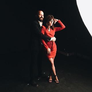 Adriana Ugarte feet photo thumbnail