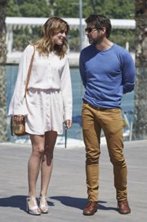 Adriana Ugarte feet photo thumbnail