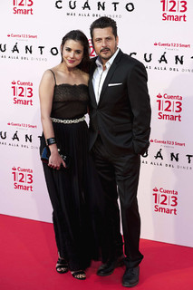 Adriana Ugarte feet photo thumbnail