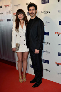 Adriana Ugarte feet photo thumbnail