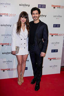 Adriana Ugarte feet photo thumbnail