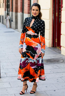 Adriana Ugarte feet photo thumbnail