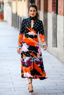 Adriana Ugarte feet photo thumbnail