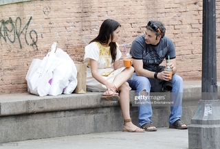 Adriana Ugarte feet photo thumbnail