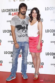 Adriana Ugarte feet photo thumbnail