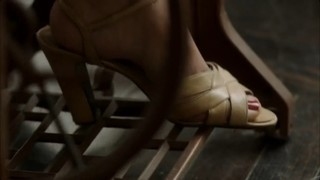 Adriana Ugarte feet photo thumbnail