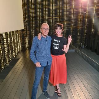 Adriana Ugarte feet photo thumbnail