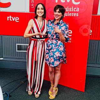 Adriana Ugarte feet photo thumbnail