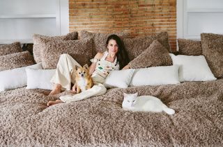 Adriana Ugarte feet photo 16