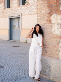 Adriana Ugarte feet photo 15