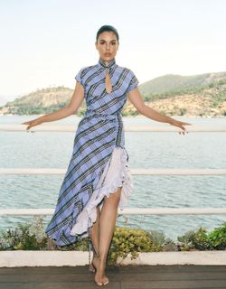 Adriana Ugarte feet photo 2