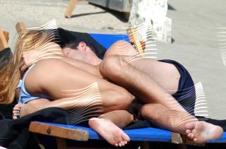 Adriana Volpe feet photo thumbnail