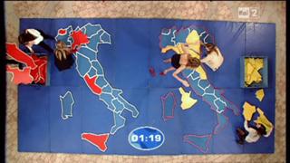 Adriana Volpe feet photo thumbnail