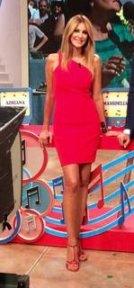 Adriana Volpe feet photo thumbnail