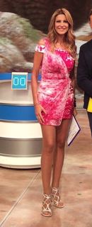 Adriana Volpe feet photo thumbnail