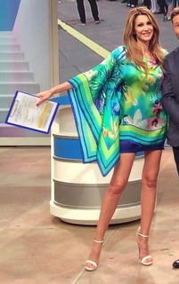 Adriana Volpe feet photo thumbnail