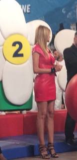 Adriana Volpe feet photo thumbnail