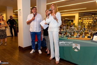 Adriana Volpe feet photo thumbnail