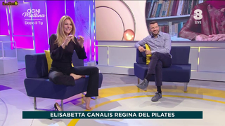 Adriana Volpe feet photo thumbnail