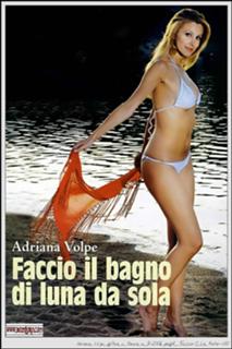 Adriana Volpe feet photo thumbnail