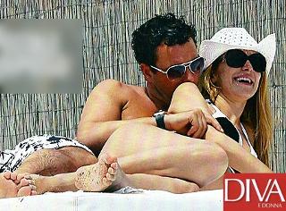 Adriana Volpe feet photo thumbnail