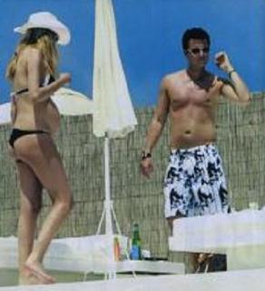 Adriana Volpe feet photo thumbnail