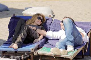 Adriana Volpe feet photo thumbnail