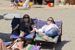 Adriana Volpe feet photo thumbnail