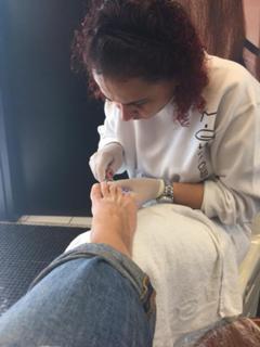 Adriane Galisteu feet photo thumbnail