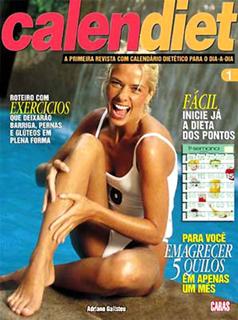 Adriane Galisteu feet photo thumbnail