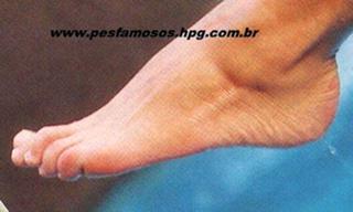 Adriane Galisteu feet photo thumbnail