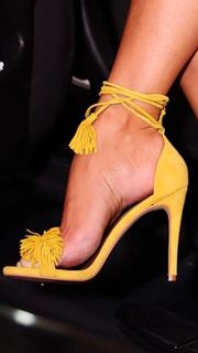 Adriane Galisteu feet photo thumbnail