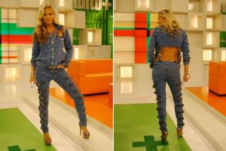 Adriane Galisteu feet photo thumbnail