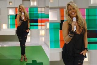 Adriane Galisteu feet photo thumbnail