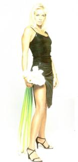 Adriane Galisteu feet photo thumbnail
