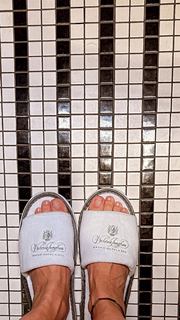 Adriane Galisteu feet photo thumbnail