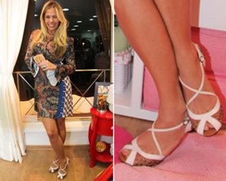 Adriane Galisteu feet photo thumbnail