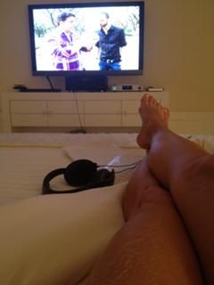Adriane Galisteu feet photo thumbnail