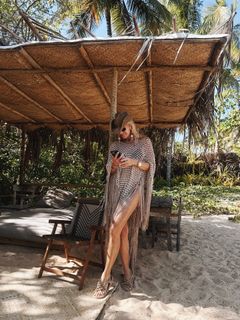 Adriane Galisteu feet photo 18